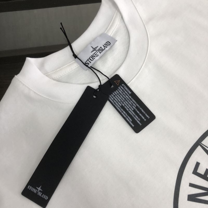 Stone Island T-Shirts